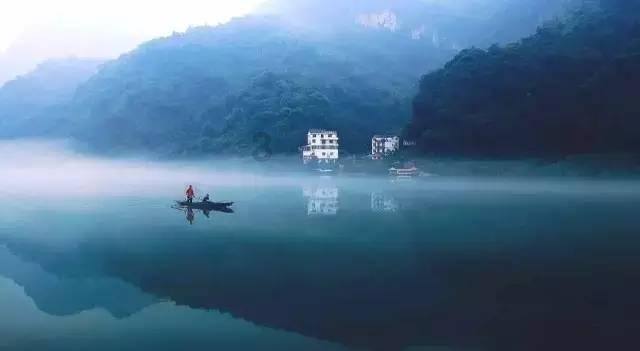 绘真·妙笔千山